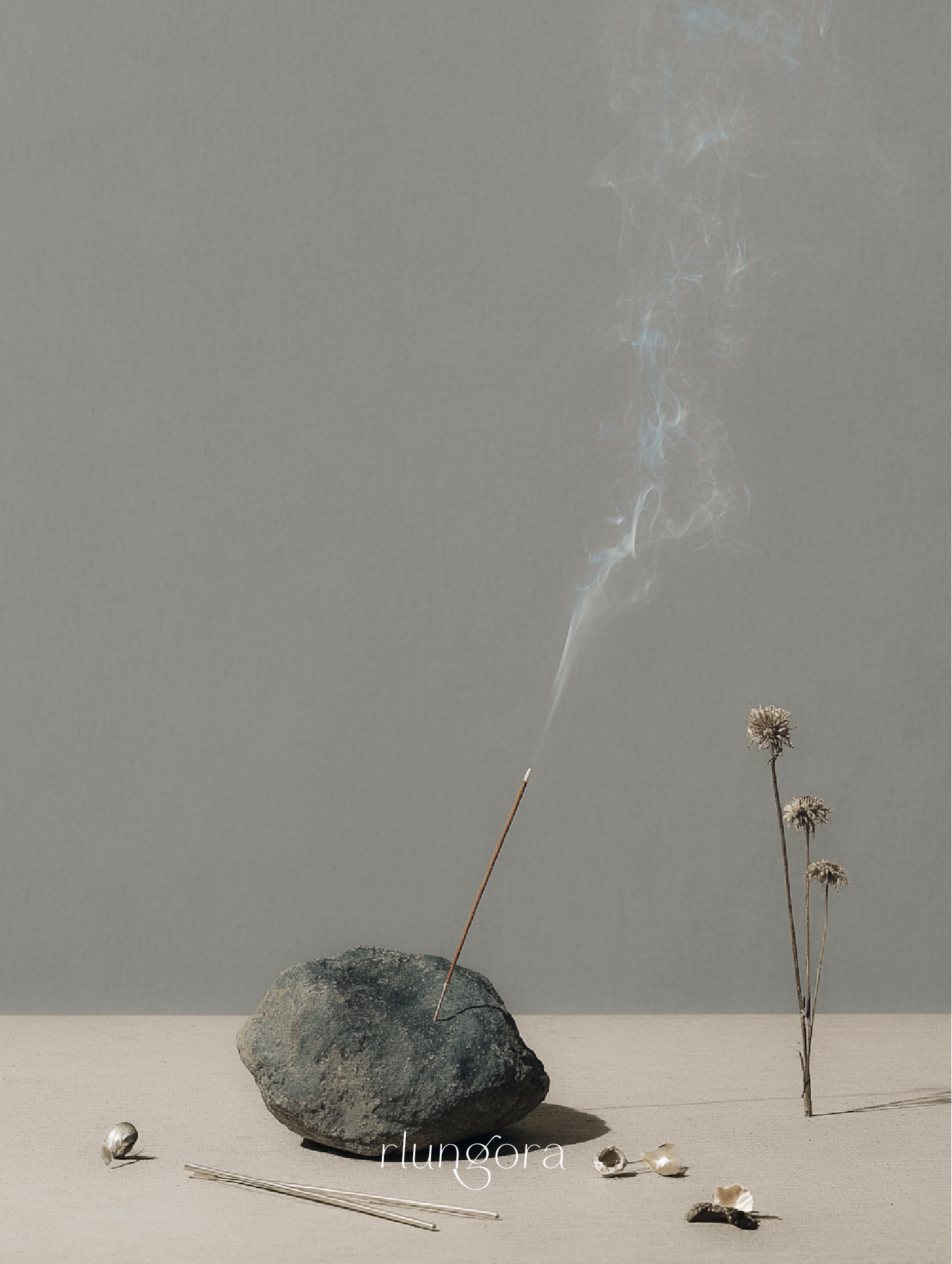 Pear & Freesia Incense